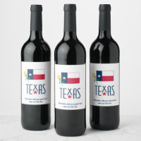 Symboles du Texas, drapeau du Texas et rose jaune