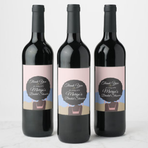 Étiquette Pour Bouteilles De Vin Week-end de célibataire Fête de plage de mariage M