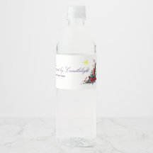 Advent Candlelight Women Ministry Christmas Wreath