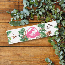 Anniversaire Jurassique