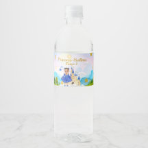 bouteille d'eau