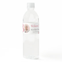 Fête d'anniversaire 80 ans personnalisée avec phot