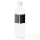 Moderne minimaliste calligraphie Mariage noir