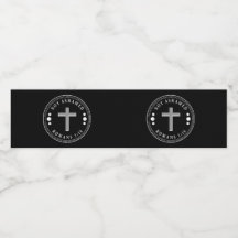 Pas honteux de l'Evangile Verse chrétien