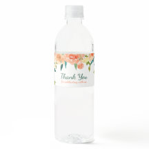 Pêcher les fleurs | MERCI BABY SHOWER