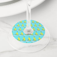 Bonne fête d'anniversaire Polka Dot Party Casquett