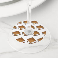 Gimme S'more Camping S'mores Toasé Marshmallow