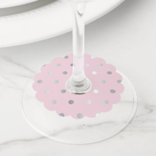 Étiquette Pour Verre De Vin Nouveau point 4