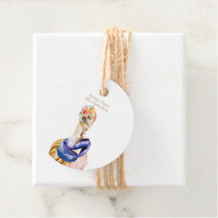 Étiquette Prix de la sirène