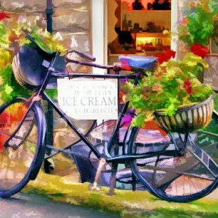 ÉTIQUETTE RECYCLING