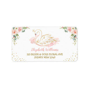 Étiquette Rougissent assez la princesse florale adresse de