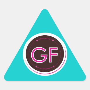 Étiquette sans gluten