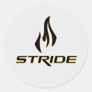 Étiquette STRIDE