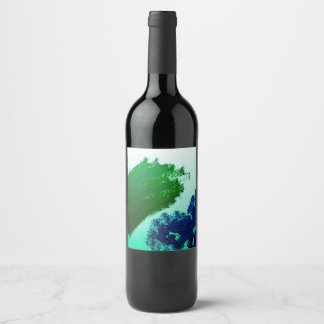 ÉTIQUETTE VIN