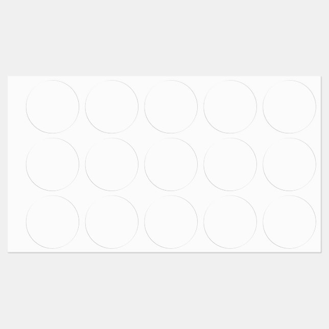 Étiquettes (Feuille)