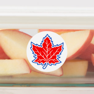 Étiquettes 20 Le Canada A Établi 1867 Anniversaire 150 Ans