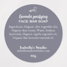 30 Savon à lave-linge étanche