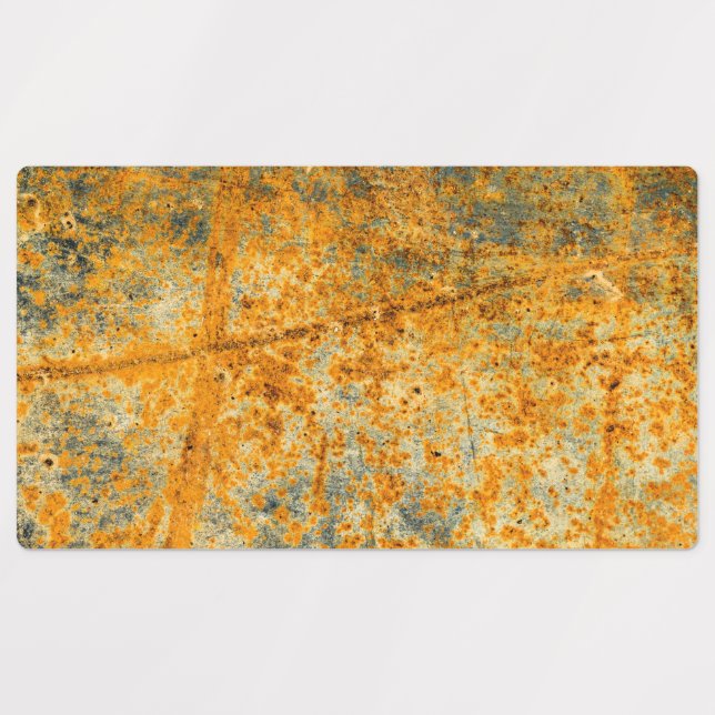 Étiquettes acid rude (Design 1)