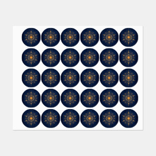 Étiquettes Alignement stellaire : La géométrie de la lumière