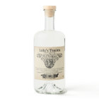 Étiquettes apothecaires