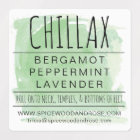 Aquarelle Essential Oil Roller Botté étanche