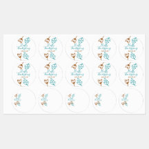 Bon thanksgiving bleu brun feuilles de chute fleur