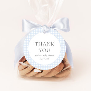ÉTIQUETTES CADEAU 