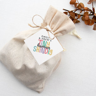ÉTIQUETTES CADEAU 