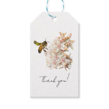 Abeille qui sirote,