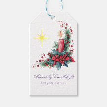 Advent by Candlelight Women Ministry P Christmas