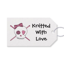 Aiguilles crâniennes et Tricots (Poitrine à cheveu