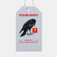 Analyste en intelligence d'affaires Crow