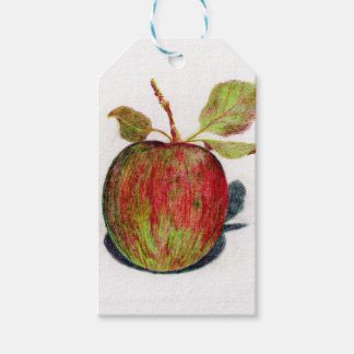 Étiquettes-cadeau Apple