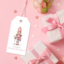 Aquarelle vintage rose Noisette