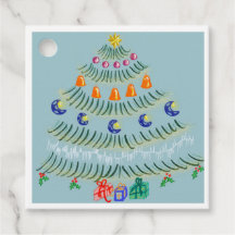 Arbre de Noël