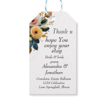 ART FLORAL SIMPLE