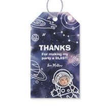 Astronaut Planètes spatiales 1er anniversaire garç