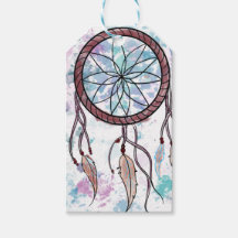 Atrapasueños pegatina