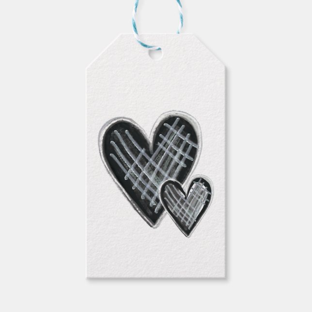 Étiquettes-cadeau Aucun Mots Ne Peut Express... (Devant)