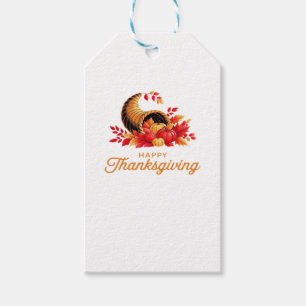 Étiquettes-cadeau Aussie 178 Thanksgiving surdimensionné T-Shirt.png