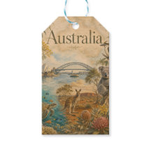 Australie pour les amoureux de l'Australie