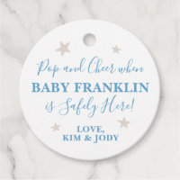 Baby Boy Stars Argent Pop It When She Pops