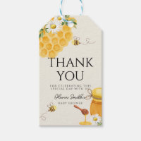 Baby shower de Merci Little Honey