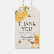 Baby shower de Merci Little Honey