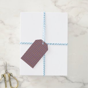 Étiquettes-cadeau Balance