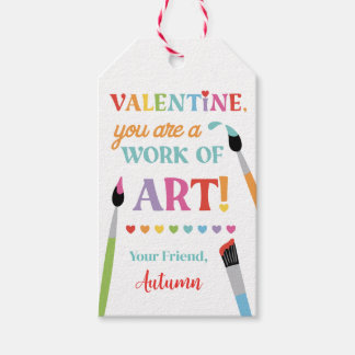 Étiquettes-cadeau Balise cadeau