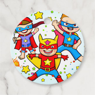 Étiquettes Cadeau Balise cadeau d'anniversaire de fête d'anniversair