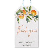 Balise de Merci Little Cutie