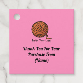 Étiquettes Cadeau Balise GraceMark Hang avec code QR
