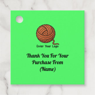 Étiquettes Cadeau Balise GraceMark Hang avec code QR